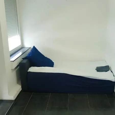 Celine Zimmer In Zentrum Apartmán *