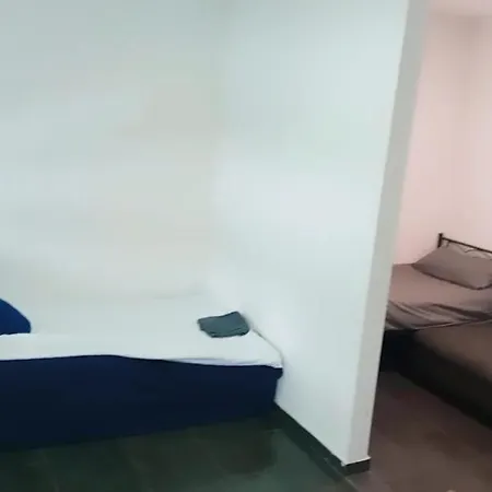 Apartmán Celine Zimmer In Zentrum Heilbronn