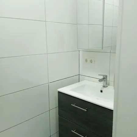 Celine Zimmer In Zentrum Apartmán *