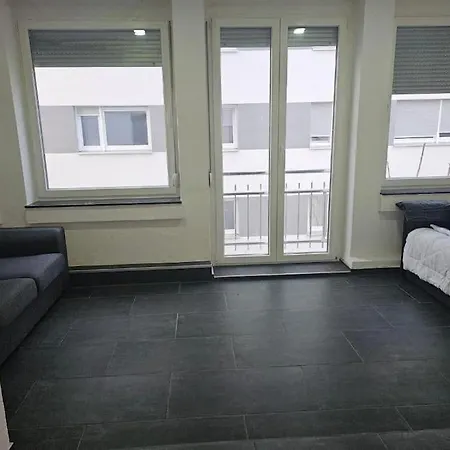 Apartmán Celine Zimmer In Zentrum Heilbronn