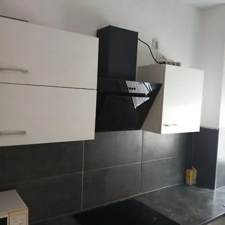 Apartmán Celine Zimmer In Zentrum *